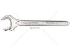 KLUCZ PLASKI JEDNOSTRONNY 55MM TOPEX 35D635