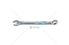 KLUCZ PLASKO-OCZKOWY 10MM MEGA  35610H