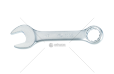 KLUCZ PLASKO-OCZKOWY 10X9.5MM KING TON 10D0-10