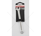 KLUCZ PLASKO-OCZKOWY 12MM POLEROWANY MTX MTX-B0307