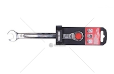 KLUCZ PLASKO-OCZKOWY 13MM Z GRZECHOTKA C8546 4932471506