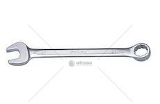 KLUCZ PLASKO-OCZKOWY 18MM  BX WR1710-018