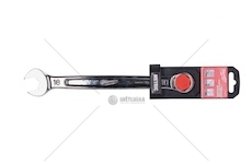 KLUCZ PLASKO-OCZKOWY 18MM MAXBITE C8546 4932471526