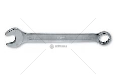 KLUCZ PLASKO-OCZKOWY 19MM  5000-719