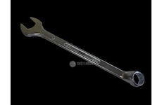 KLUCZ PLASKO-OCZKOWY 19MM WYGIETY JOBI  16919