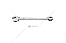 KLUCZ PLASKO-OCZKOWY 27MM SATA SATA S40221