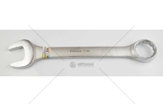 KLUCZ PLASKO-OCZKOWY 80MM CORONA CORONA C7368