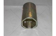 KLUCZ RUROWY 40 OSMIOKATNY MTX 86K