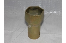 KLUCZ RUROWY 41 SZESCIOKATNY  41/6