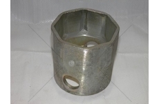 KLUCZ RUROWY 77 OSMIOKATNY MTX 89K