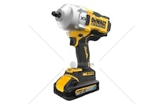 KLUCZ UDAR.1/2 18V 1626NM 2X 5AH DEWALT DCF961H2G-QW