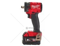 KLUCZ UDAROWY 1/2 M18 339NM UDAR.3400/MI  4933478443