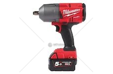 KLUCZ UDAROWY 1/2 M18 AKUM. MILWAUKEE C8546 4933459695