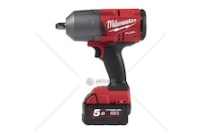 KLUCZ UDAROWY 1/2 M18 AKUM. MILWAUKEE C8546 4933459696