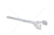 KLUCZ ZAMKA KONTEROWEGO JOST 917.259.000