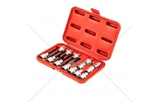 KLUCZE NASADOWE 1/2 15CZ TORX+STAR EGA EGA 1604