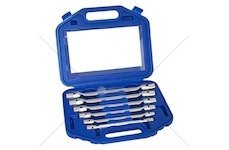 KLUCZE NASADOWE PRZEGUBOWE TECHMAN A-6DFS