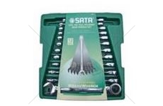 KLUCZE PL.-OCZK.12SZT. Z GRZECHOTKA  GL09040