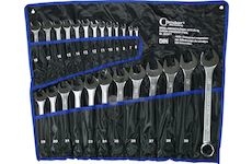 KLUCZE PL.-OCZK.6-32MM 25SZT  C35/25T