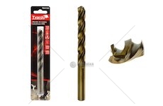 Kobaltový vrták do kovu HSS-Co, M35, 12mm TVARDY