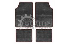 Koberce gumové ALASKA