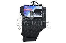 Koberce gumové PERFECT FIT P1 OCT