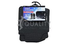 Koberce gumové PERFECT FIT P5 RAP