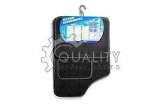 Koberce textilní UNI 3 černé