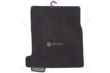 Koberec DAF 105 XF 2006- černý 11K0611W