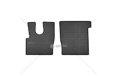 Koberec DAF 106 XF EURO 6 14- gumový 545996