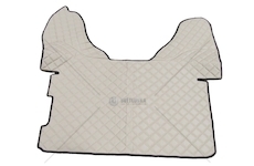 Koberec DAF 106 XF prošívaný bez podložky  2007006/PIK/BEZ