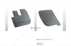 Koberec DAF LF 45/55 gumový 00791