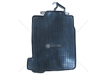 Koberec DAF XF-105 gumový G37XF105/V