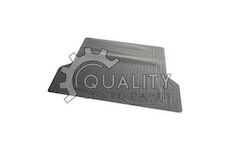 Koberec do kufru gumový FORMAT