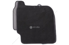 Koberec Iveco Stralis černý 4mat 11K0516W