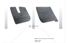 Koberec IVECO STRALIS široká kabina 02< G  0098