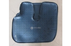 Koberec IVECO STRALIS široká kabina gumový  G36STRXXL