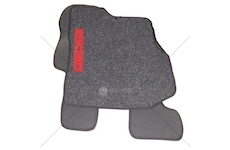 Koberec kabiny MB 1735/1838/2038  MB/1735/1838