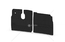 Koberec MAN 8-153,L2000 94-05 gumový 00711