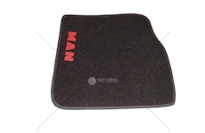 Koberec MAN F90/2000 široká kabina BEZ  G21F02T32XXL