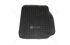 Koberec MAN F90/2000 úzká kabina gumový  G31F02T32XL