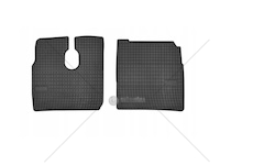 Koberec MAN L2000 94-05 gumový 00711