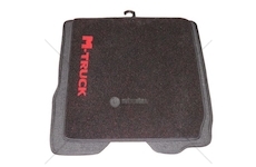 Koberec MAN TGA  2007000550017/CZ