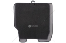 Koberec MAN TGA černý 4mat 11K0574W