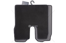 Koberec MAN TGX 2020- L+P 4mat 11K0631W