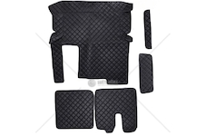 Koberec MAN TGX AUTOMAT prošívaný  G21TGX/PIK/CZ/1S