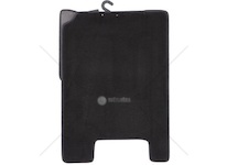 Koberec MB Actros 4 černý 4mat 11K0577W