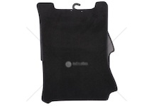 Koberec MB Actros 5 černý 4mat 11K0578W