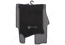 Koberec MB Actros 5 černý 4mat 11K0579W