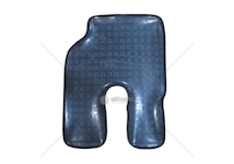 Koberec MB ACTROS MP II gumový řidič  G32ACTMPII/KIER